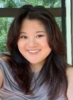 portrait of student Chloe Wilke